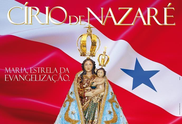 Divulgadas as novidades para o Círio de Nazaré 2017.jpg