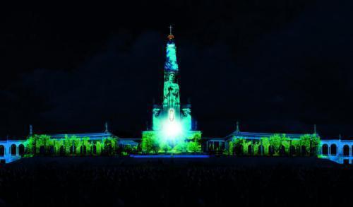 Centenário das Aparições de Fátima será encerrado com espetáculo de luzes.jpg