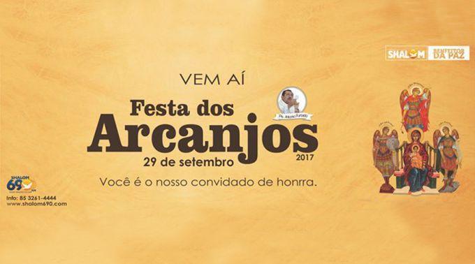 Tradicional Festa dos Arcanjos é inserida no calendário oficial do Ceará.jpg