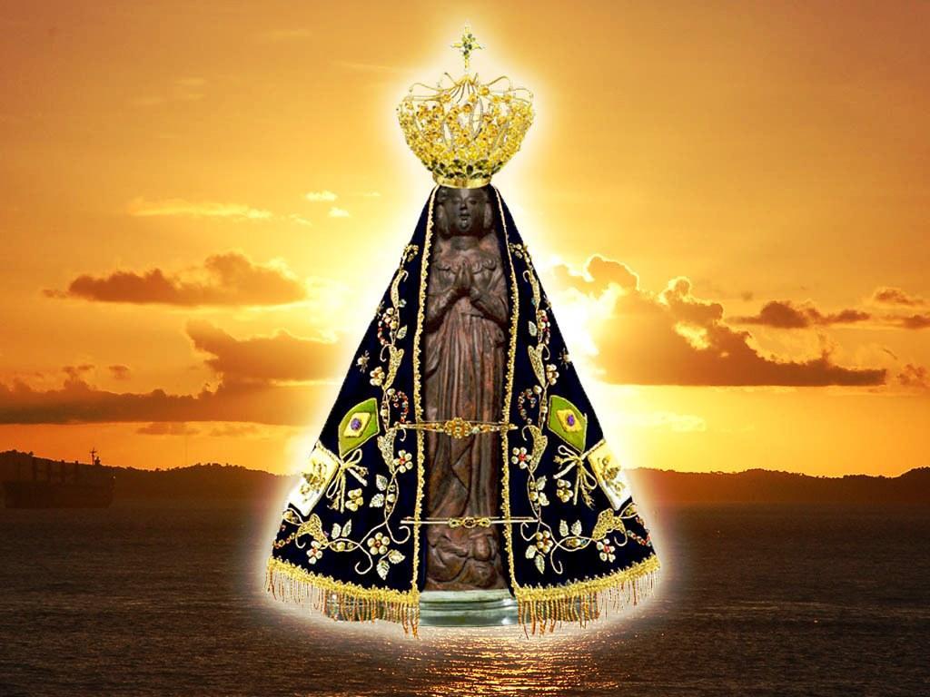 Igrejas na Bahia preparam festejos pelos 300 anos da Mãe Aparecida.jpg