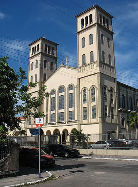 Santuário em Vila Velha (ES) realiza Festa dedicada a São Francisco de Assis