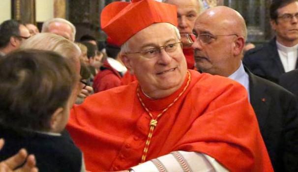 O mundo precisa de cristãos coerentes, afirma Presidente dos bispos italianos.jpg