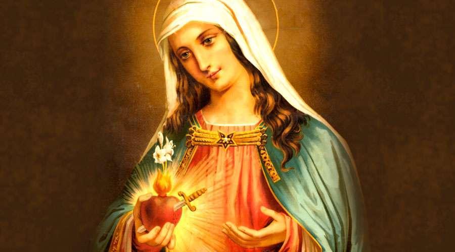 Arquidiocese da Venezuela se consagrará ao Imaculado Coração de Maria.jpg