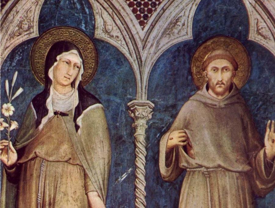 Relíquias de São Francisco de Assis e Santa Clara visitam São Paulo.jpg