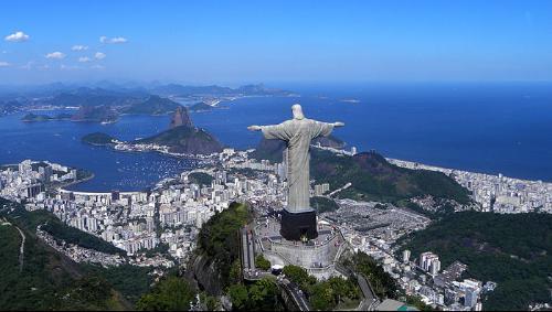 Os 86 anos do Cristo Redentor serão comemorados nos 300 anos da Mãe Aparecida.jpg
