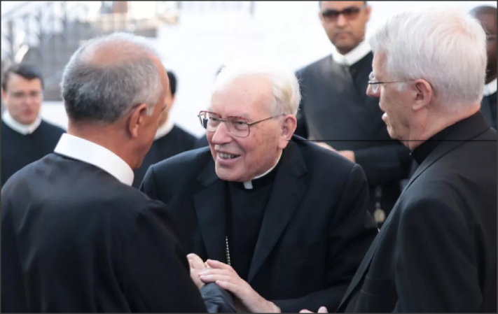 Representante do Papa para o Jubileu dos 300 anos de Aparecida desembarca no Brasil.png