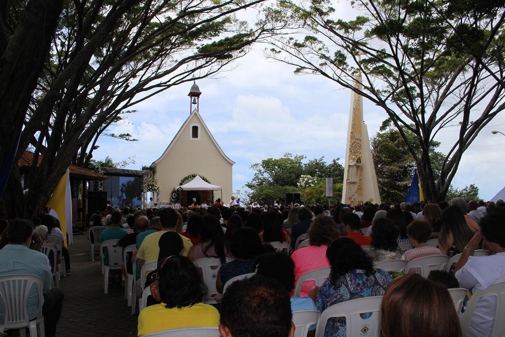 Santuário de Schoenstatt em Olinda celebra seus 25 anos.jpg