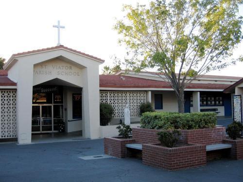 Templos e escolas católicas de Las Vegas respondem à atentado com orações.jpg