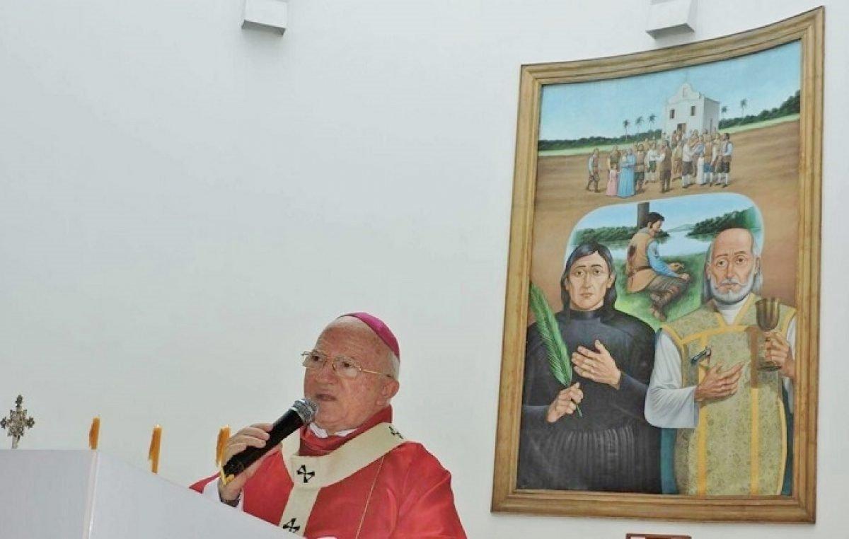 Protomártires do Brasil serão canonizados neste domingo, em Roma