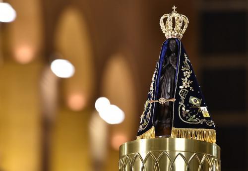 Existem 38 santuários dedicados a Mãe Aparecida pelo Brasil, diz levantamento.jpg