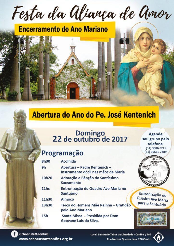 Santuário de Schoenstatt em Minas Gerais recebe a 103ª Festa da Aliança de Amor.jpeg
