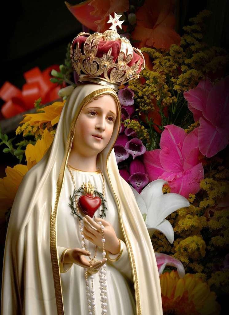 Santuário de Guadalupe promove Congresso Guadalupe e Fátima mensagem de esperança.jpg