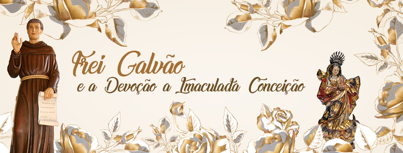 Guaratinguetá (SP) celebra os dez anos de canonização de São Frei Galvão