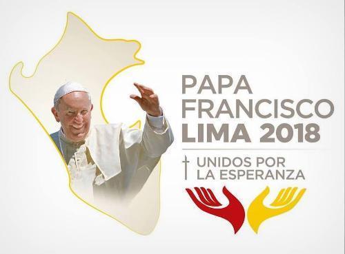 Peru busca 20 mil jovens voluntários para serem a Guarda do Papa.jpg