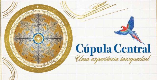 Santuário de Aparecida abre visitação dos fiéis à Cúpula Central.jpg