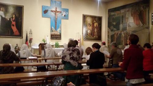 Afeganistão é consagrado à Nossa Senhora de Fátima.jpg