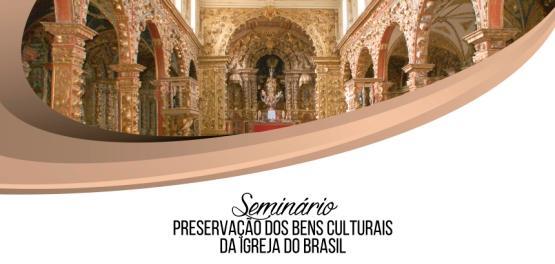 PUC-MG sedia Seminário Preservação dos Bens Culturais da Igreja do Brasil.jpg