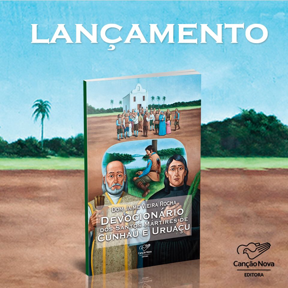 Santos Mártires de Cunhaú e Uruaçu terão livro lançado em São Paulo.png