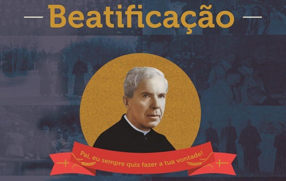 Beatificação do Padre Schiavo acontece neste sábado, em Caxias do Sul (RS).jpg