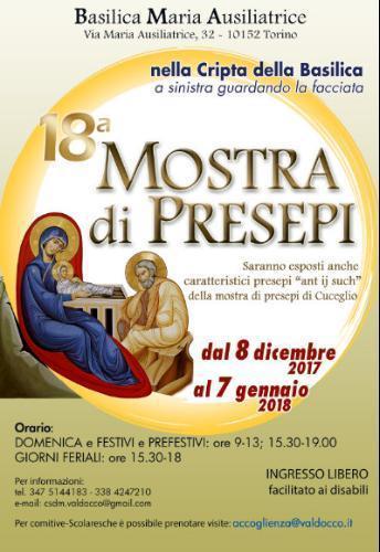 Basílica de Nossa Senhora Auxiliadora em Turim anuncia mostra de presépios (1).jpg