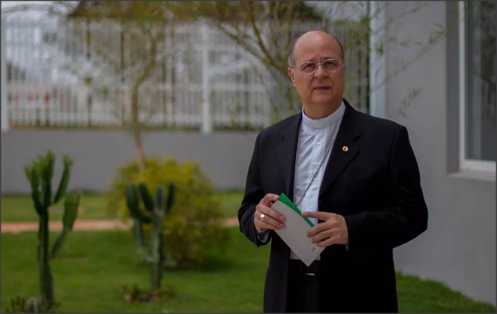 Dom Nicioli fala sobre texto de orientações pastorais para as mídias católicas.png
