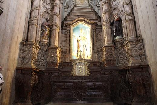 Preservação do patrimônio da Igreja é tema de seminário no Recife.jpg