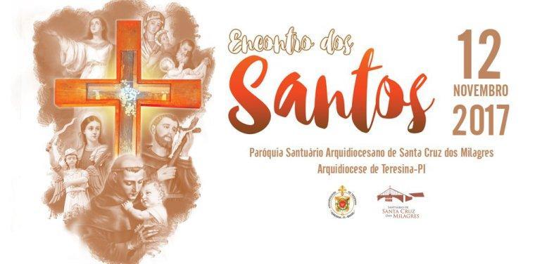 No Piauí, Santa Cruz dos Milagres recebe o Encontro dos Santos.jpg No Piauí, Santa Cruz dos Milagres recebe o Encontro dos Santos.jpg