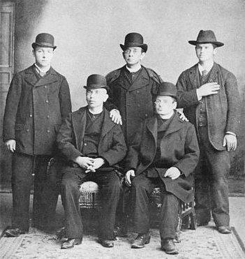 Salesianos celebram 125 anos de presença no México.jpg Salesianos celebram 125 anos de presença no México.jpg