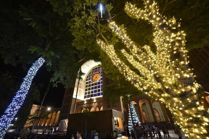 Santuário de Aparecida promove Novena Especial de Natal.jpg