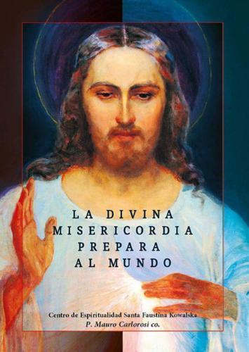 Livro sobre a Divina Misericórdia é publicado na Argentina.jpg