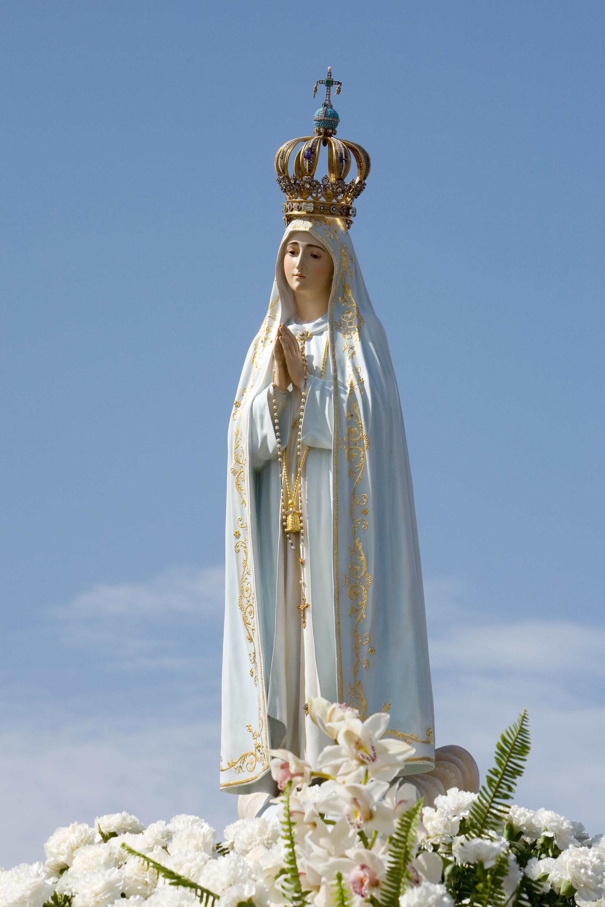 07-11Imagem Peregrina de Fátima percorreu a Coreia do Sul .jpg
