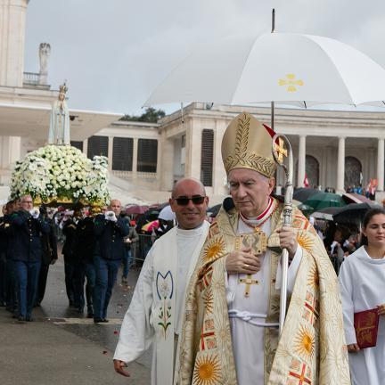 08-11?Fátima tornou-se para mim uma meta espiritual?, diz Secretário de Estado do Vaticano.jpg
