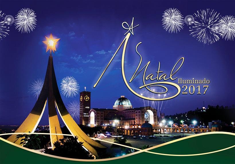Santuário de Aparecida inicia preparativos para o Natal Iluminado.jpg