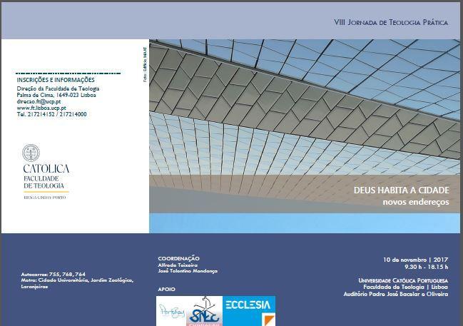 10-11 Jornada Teológica-Universidade Católica Portuguesa debate presença de Deus na Cidade.JPG