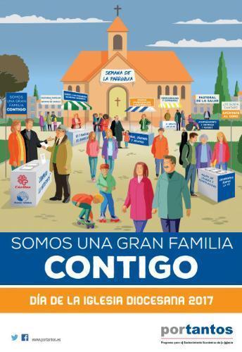 Igreja Diocesana é tema de jornada na Espanha.jpg
