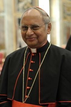 Cardeal do Sri Lanka escreve ao Presidente do país pedindo respeito ao descanso dominical.jpg