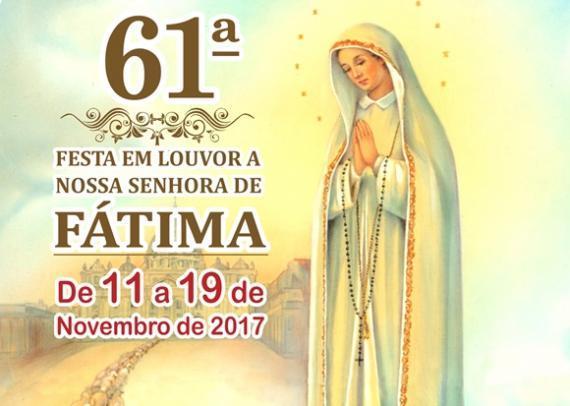 Festa em Louvor a Nossa Senhora de Fátima chega a sua 61ª edição na Paraíba.jpg