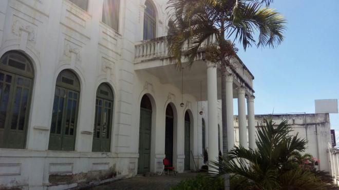 Antigo Arcebispado de Maceió é revitalizado para o Natal.jpg