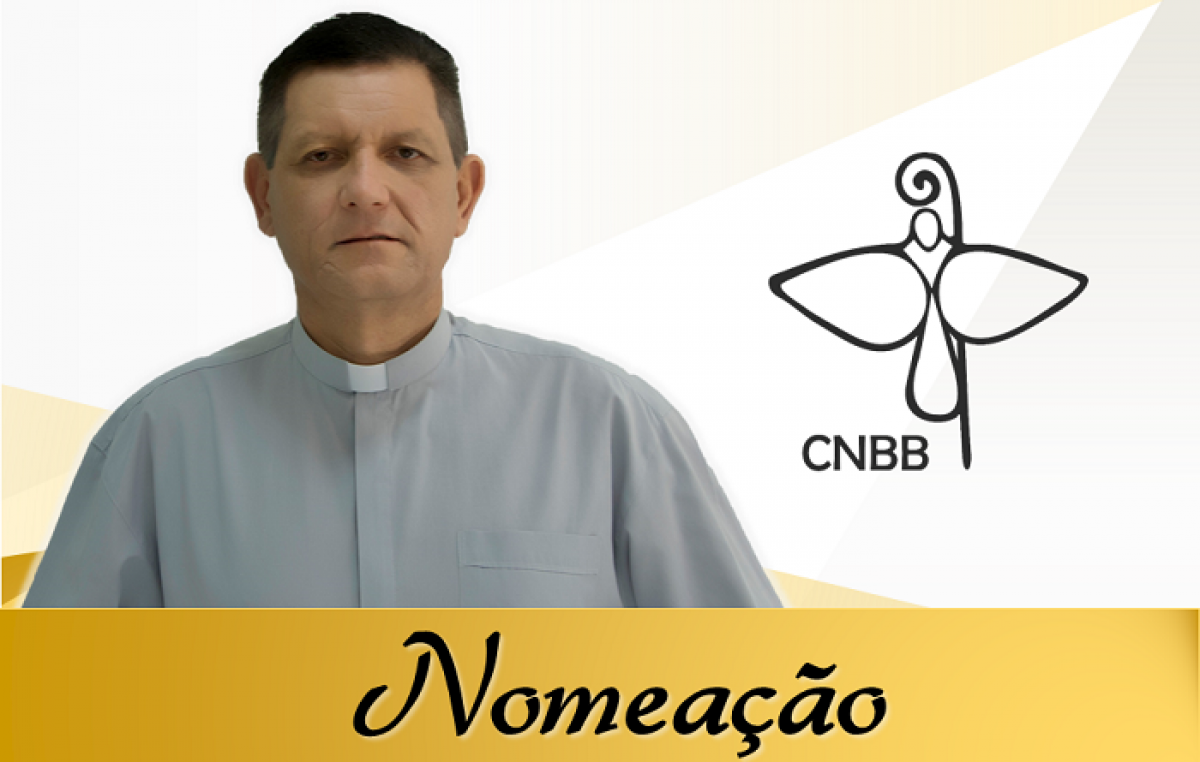 Diocese de Teixeira de Freitas Caravelas, na Bahia, tem novo bispo.png