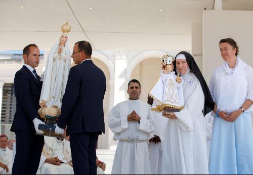 República Checa dedica um ano inteiro à Nossa Senhora de Fátima.jpg