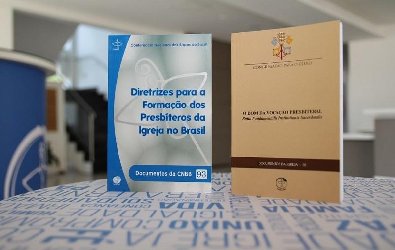 Igreja no Brasil terá novas Diretrizes para formação de presbíteros.jpg