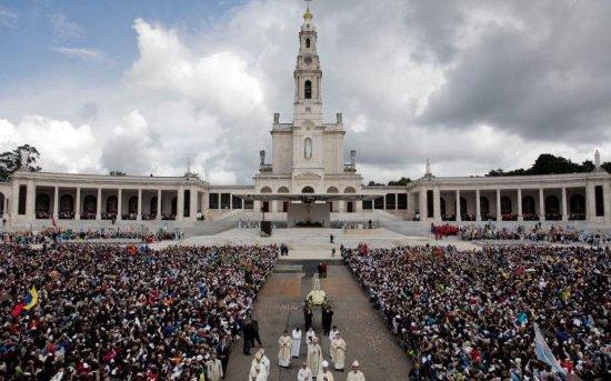 21-11Santuário de Fátima encerra Ano Jubilar do Centenário das Aparições.jpg