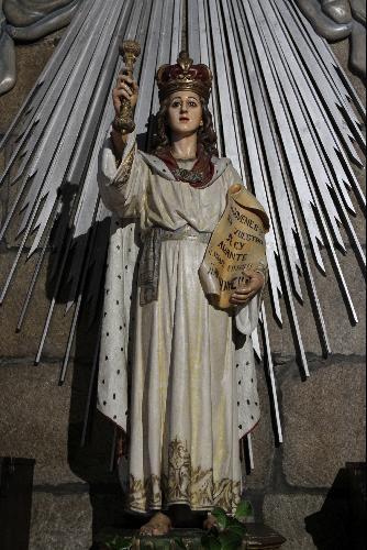 O desejo de todos os Pontífices Jesus Cristo, Rei do Universo.jpg