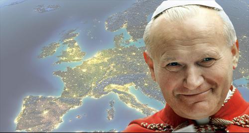 Abaixo assinado pede que São João Paulo II se torne o Padroeiro da Europa.jpg