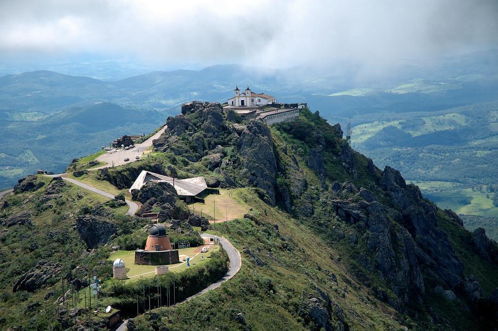 Em Minas Gerais, igrejas do Santuário da Piedade ganham título de basílica.jpg
