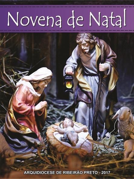 Arquidiocese de Ribeirão Preto promove Novena de Natal 2017.jpg
