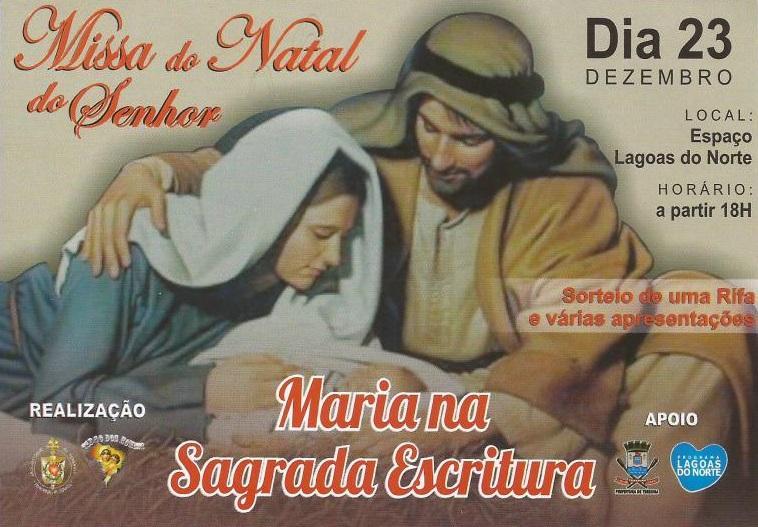 Maria na Sagrada Escritura inspira Missa do Natal do Senhor em Teresina.jpeg