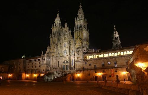 Arquidiocese de Santiago de Compostela apresenta programa ?Descobrindo a Catedral? 1.jpg