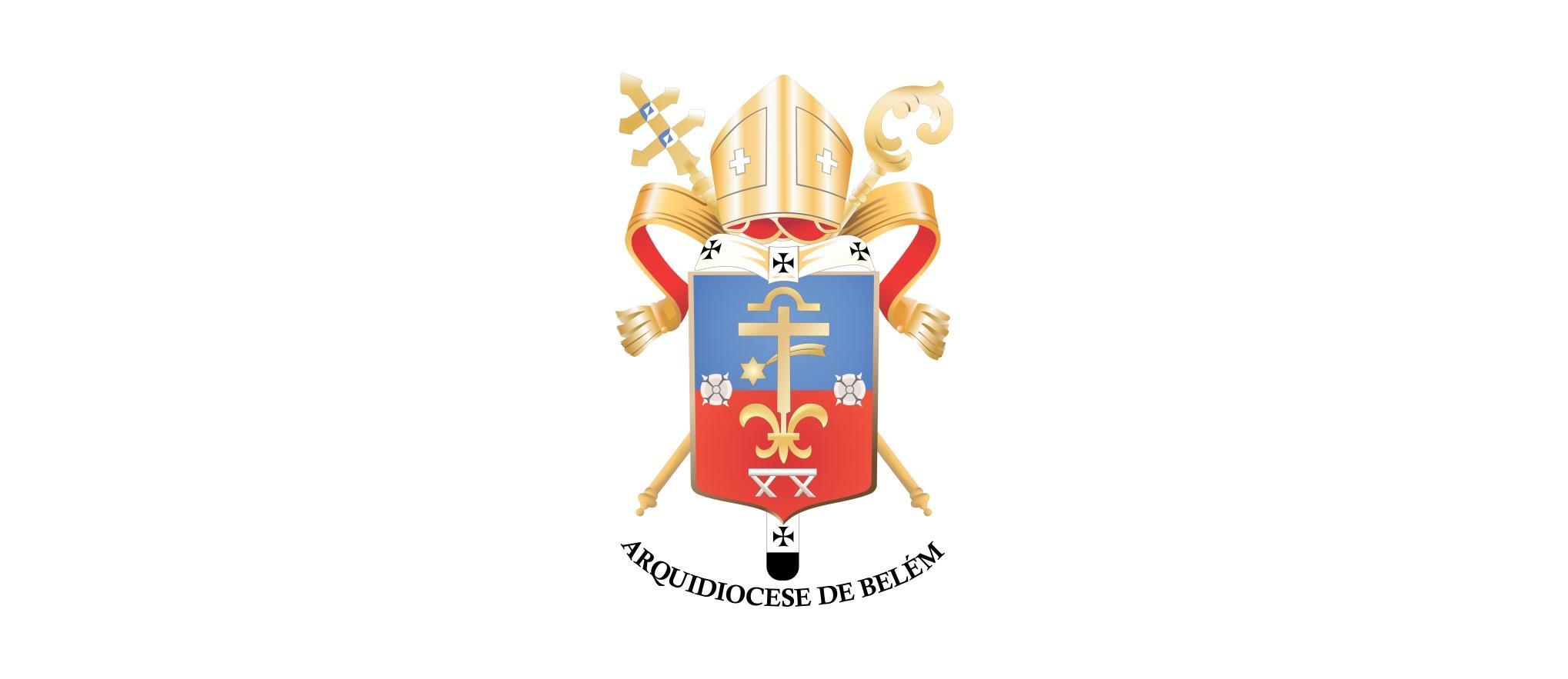 Arcebispo convoca fiéis para o primeiro Sínodo da Arquidiocese de Belém.jpg