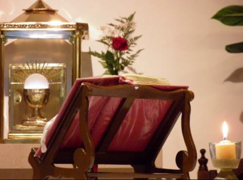 Diocese de Roma viverá o Advento redescobrindo a beleza da Palavra de Deus.jpg